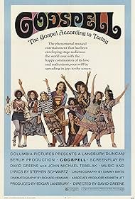 Godspell (1973) watch-Godspell (1973)