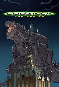 watch-Godzilla: The Series (1998)