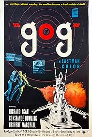 watch-Gog (1954)
