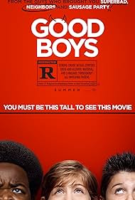 watch-Good Boys (2019)