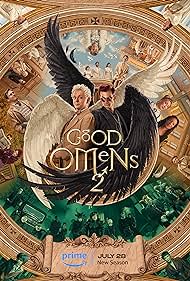 Good Omens (2019) watch-Good Omens (2019)