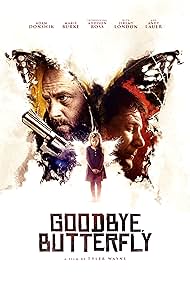 Goodbye, Butterfly (2021) watch-Goodbye, Butterfly (2021)
