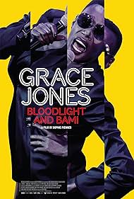 watch-Grace Jones: Bloodlight and Bami (2018)