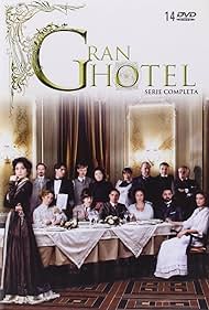 watch-Gran Hotel (2014)