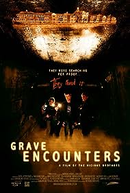 Grave Encounters (2011) watch-Grave Encounters (2011)