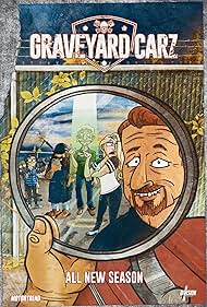 watch-Graveyard Carz (2011)
