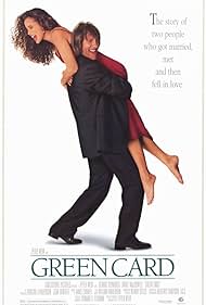watch-Green Card (1991)