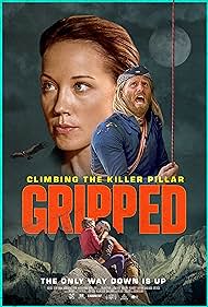 watch-Gripped: Climbing the Killer Pillar (2020)