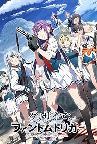 Grisaia: Phantom Trigger (2025) 2025 watch-Grisaia: Phantom Trigger (2025) 2025