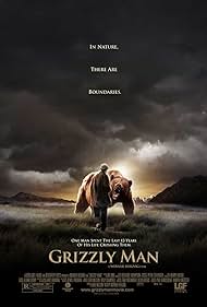 watch-Grizzly Man (2005)