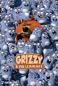 watch-Grizzy and the Lemmings (2017)