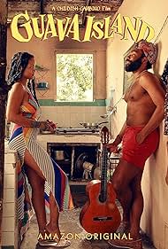 watch-Guava Island (2019)