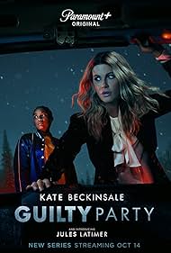 watch-Guilty Party (2021)