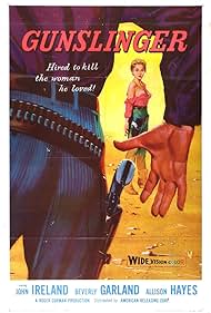 watch-Gunslinger (1956)