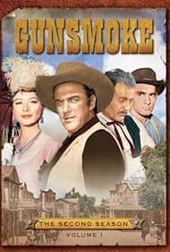 watch-Gunsmoke (1955)