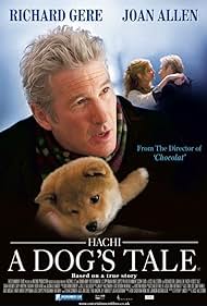 watch-Hachi: A Dog's Tale (2010)