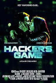 watch-Hacker's Game (2015)