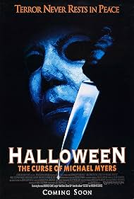 watch-Halloween: The Curse of Michael Myers (1995)
