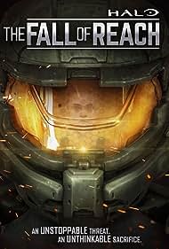 watch-Halo: The Fall of Reach (2015)