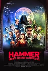 watch-Hammer: Heroes, Legends and Monsters (2024)