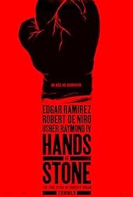 watch-Hands of Stone (2016)