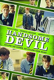 Handsome Devil (2017) watch-Handsome Devil (2017)