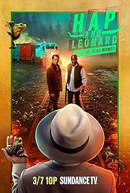 watch-Hap and Leonard (2016)