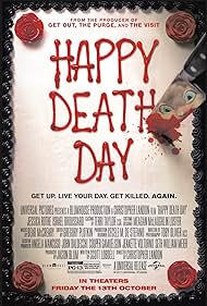 watch-Happy Death Day (2017)