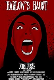watch-Harlow's Haunt (2022)