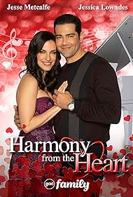 watch-Harmony from the Heart (2022)