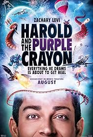 watch-Harold and the Purple Crayon (2024)