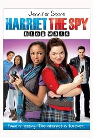 watch-Harriet the Spy: Blog Wars (2010)