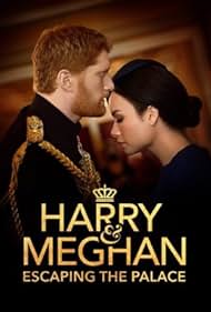 watch-Harry & Meghan: Escaping the Palace (2021)