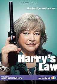 watch-Harry's Law (2011)