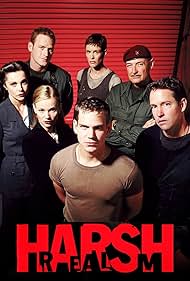 watch-Harsh Realm (1999)