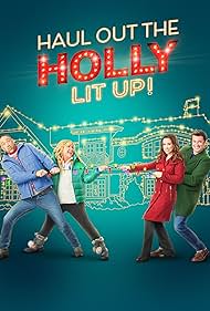 watch-Haul out the Holly: Lit Up (2023)