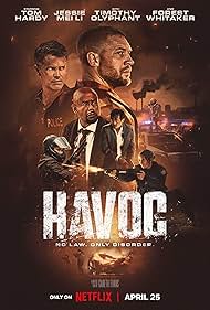 watch-Havoc (2025)