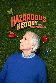 Hazardous History with Henry Winkler (2025) watch-Hazardous History with Henry Winkler (2025)