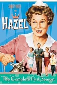 watch-Hazel (1961)