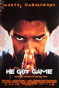 watch-He Got Game (1998)