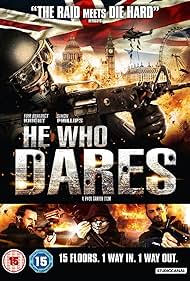 watch-He Who Dares (2014)