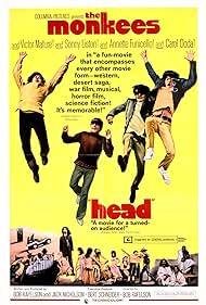 watch-Head (1968)