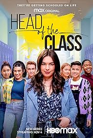 watch-Head of the Class (2021)