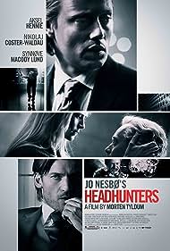 watch-Headhunters (2011)