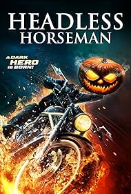watch-Headless Horseman (2023)