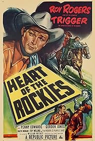 Heart of the Rockies (1951) watch-Heart of the Rockies (1951)