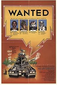 watch-Heartbeeps (1981)