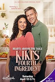 watch-Hearts Around the Table: Kiki's Fourth Ingredient (2025)