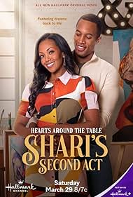 watch-Hearts Around the Table: Shari's Second Act (2025)