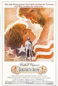 watch-Heaven's Gate (1981)